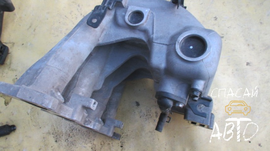 KIA RIO II Коллектор впускной - OEM 2831026370