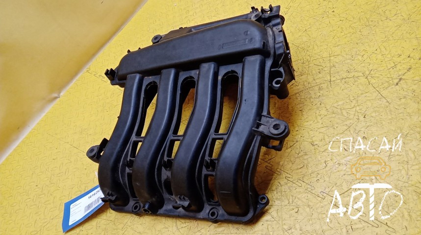 Renault Megane II Коллектор впускной - OEM 8200275053