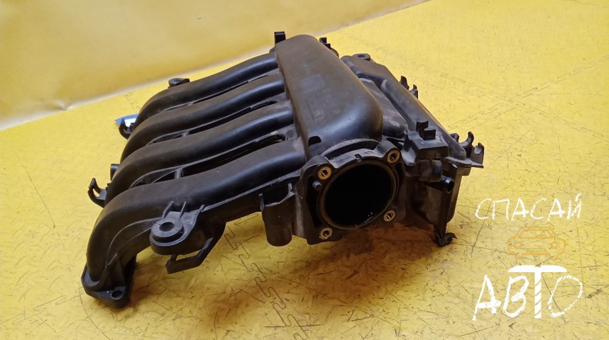 Renault Megane II Коллектор впускной - OEM 8200275053