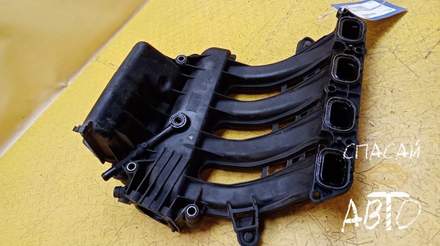 Renault Megane II Коллектор впускной - OEM 8200275053