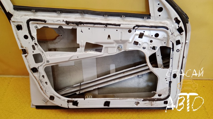 BMW 5-серия E60/E61 Дверь передняя левая - OEM 41517202339