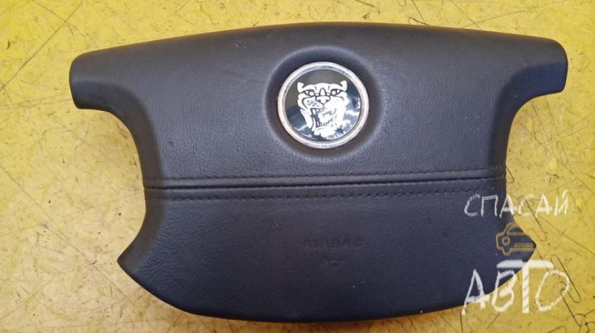 Jaguar S-TYPE Подушка безопасности в рулевое колесо