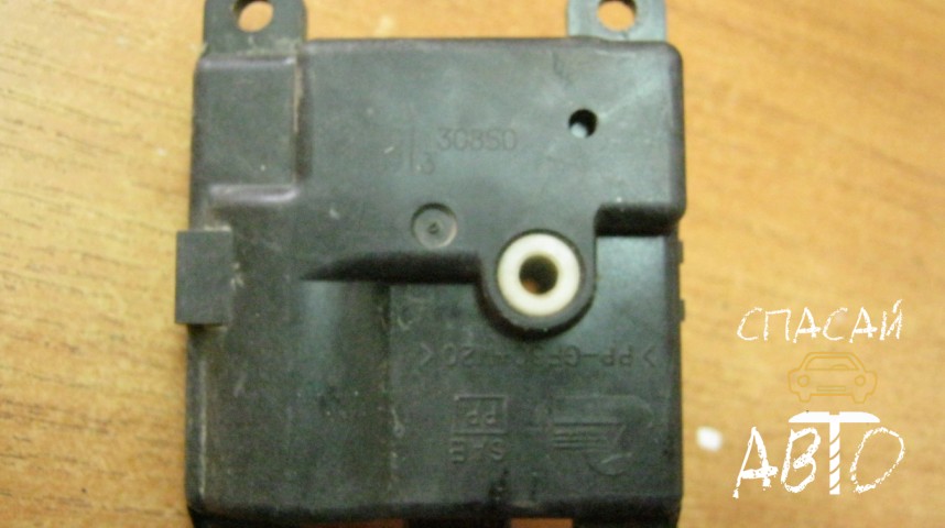 Nissan Primera P12E Моторчик заслонки печки - OEM 2K00130850