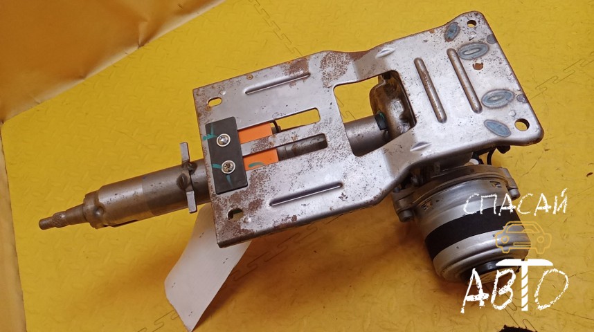 Haval H2 Колонка рулевая - OEM 3404010XSZ08A