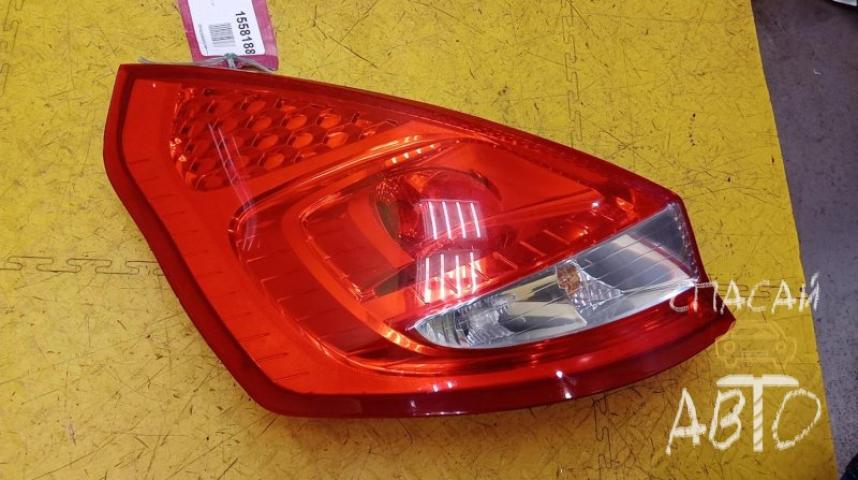 Ford Fiesta III Фонарь задний