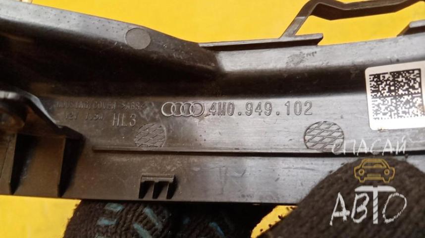 Audi Q7 (4L) Повторитель поворота в зеркало