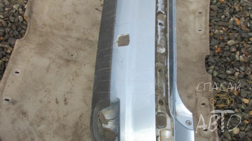 Ford Focus II Бампер задний