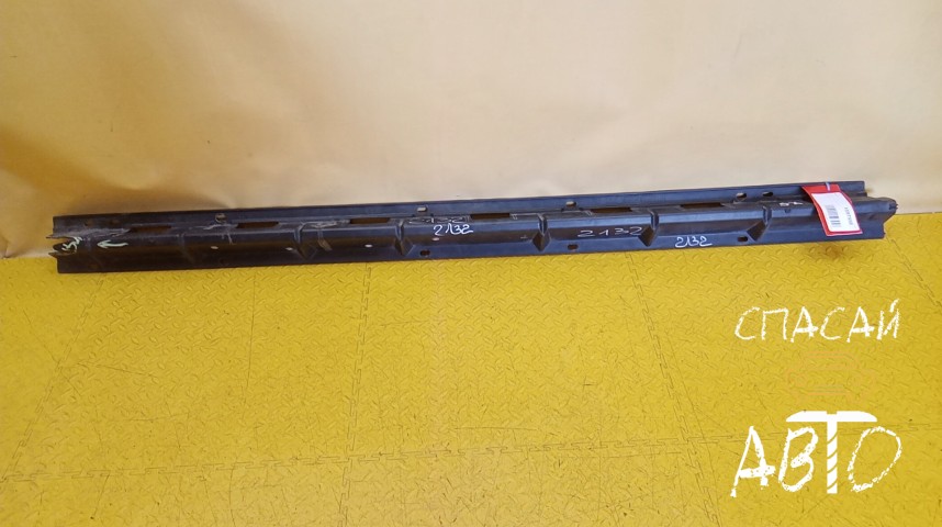 BMW X5 E53 Накладка на порог (наружная) - OEM 51718408710