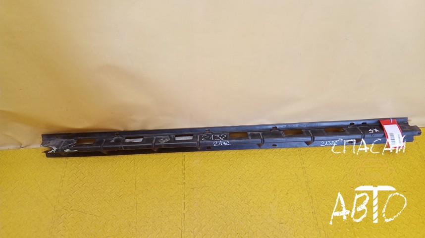 BMW X5 E53 Накладка на порог (наружная) - OEM 51718408710