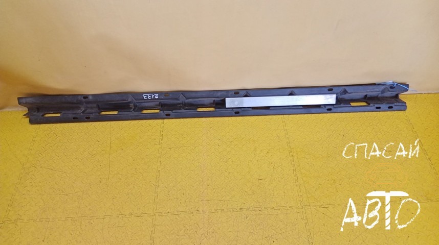 BMW X5 E53 Накладка на порог (наружная) - OEM 51718408709