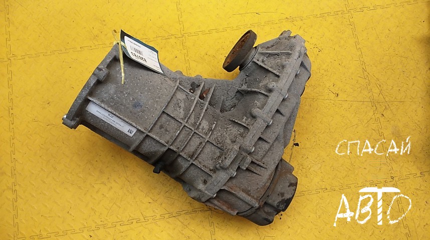 Audi Q7 (4L) Коробка раздаточная - OEM 0AQ341010J