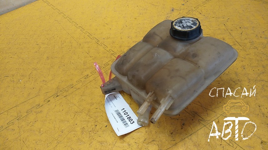 Volvo S40 Бачок расширительный - OEM 30776150