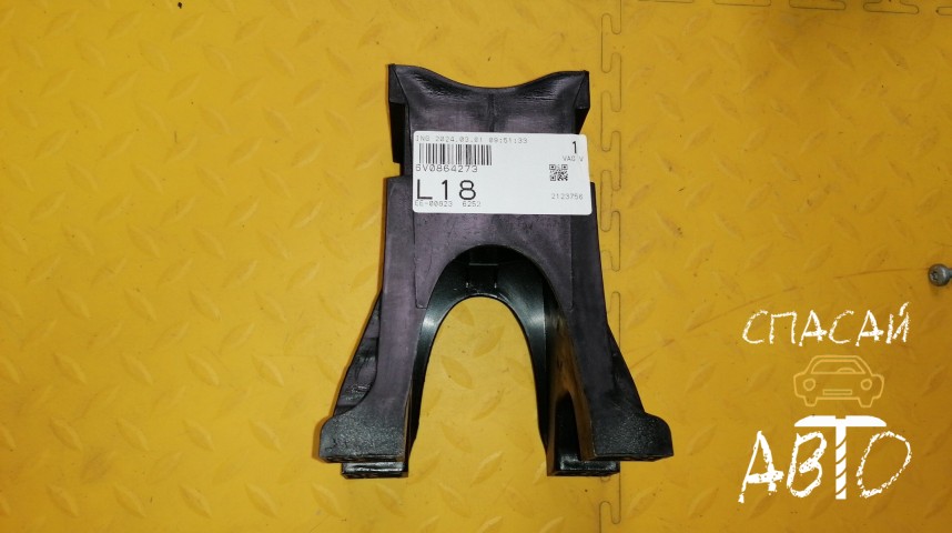 Volkswagen Polo (RUS) Подлокотник - OEM 6V0864207A