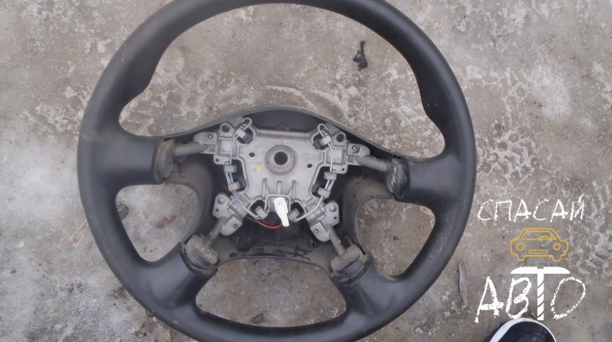 Nissan Primera P12E Рулевое колесо - OEM 48430AV600