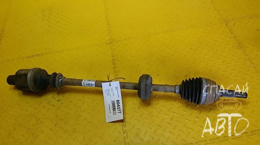 Nissan Almera (G15) Полуось передняя (привод)