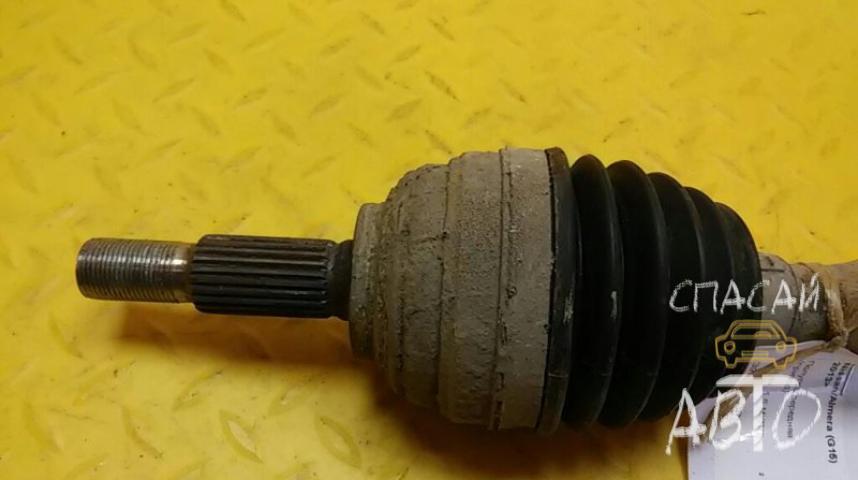 Nissan Almera (G15) Полуось передняя (привод)