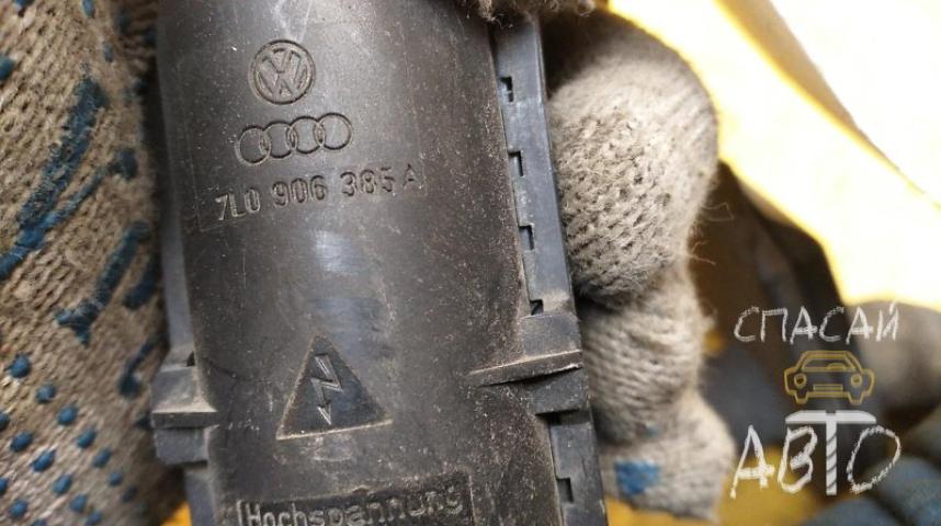 Audi Q7 (4L) Проводка (коса)