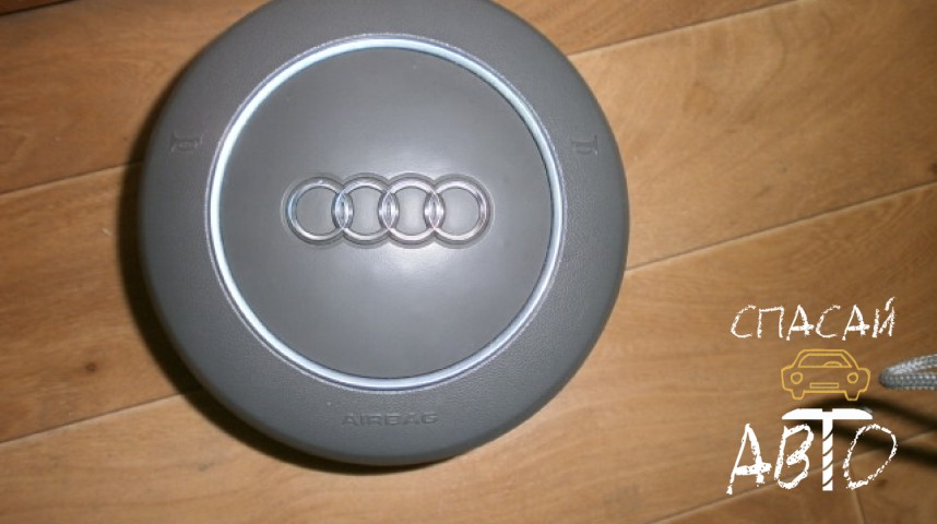 Audi A8 (D3,4E) Подушка безопасности в рулевое колесо - OEM 4E0880201AA