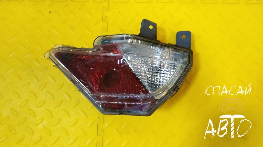 Toyota RAV 4 (40) Фонарь задний - OEM 8149042060