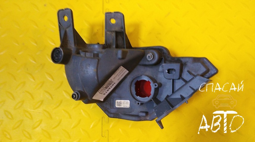 Toyota RAV 4 (40) Фонарь задний - OEM 8149042060