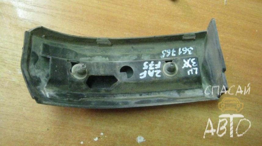 Opel Zafira (F75) Планка под фонарь