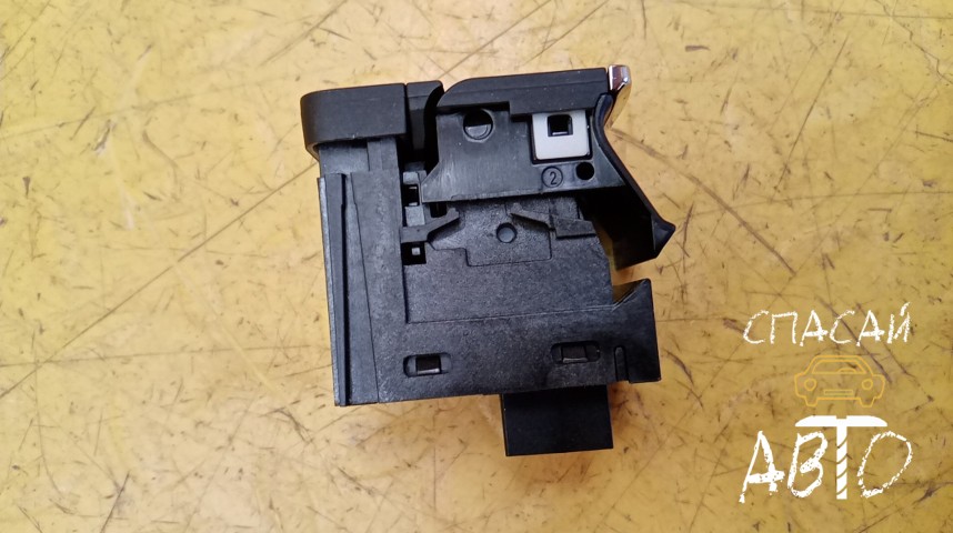 Skoda Octavia (A8) Кнопка многофункциональная - OEM 5E4927225AIHA