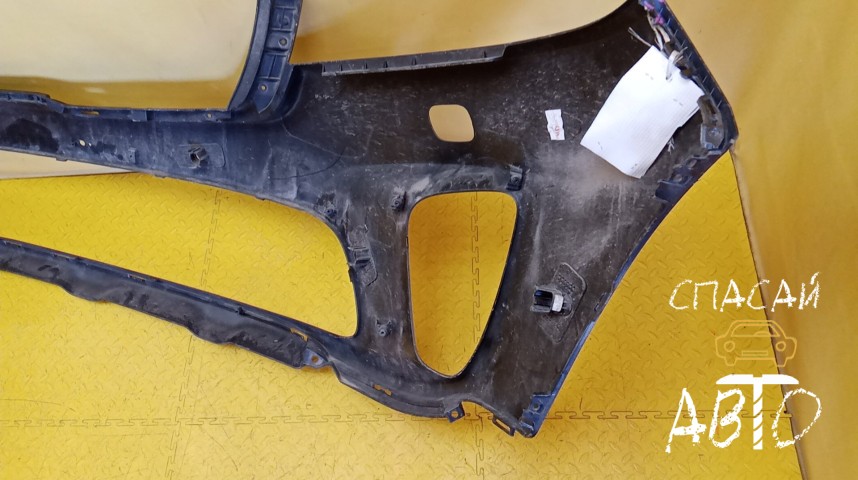 KIA Sorento Prime Бампер передний - OEM 86511C5500