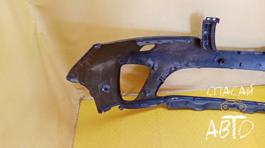 KIA Sorento Prime Бампер передний - OEM 86511C5500