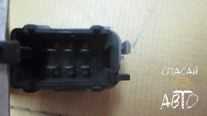 Nissan Qashqai (J10) Кнопка многофункциональная - OEM 25500JD01B