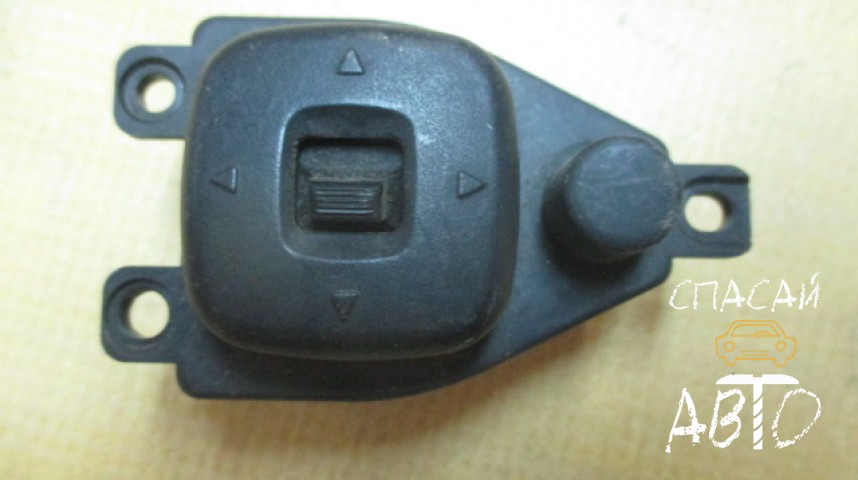 Mazda 3 (BK) Кнопка многофункциональная - OEM B25D66600