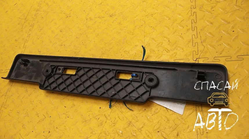 Toyota Land Cruiser (150)-Prado Накладка переднего бампера - OEM 5211460100