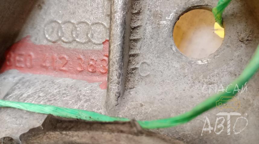 Audi A4 (B6) Опора амортизатора переднего