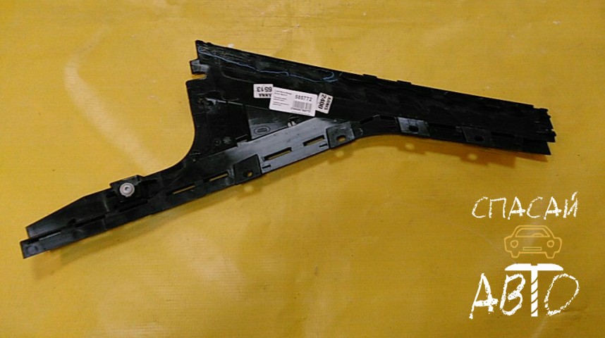 Land Rover Range Rover Sport II Накладка двери задней левой - OEM LR075477