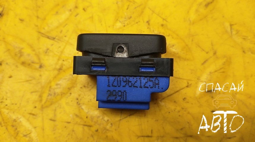 Skoda Octavia (A5 1Z-) Кнопка многофункциональная - OEM 1Z0962125A