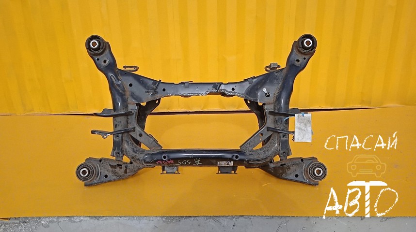 Land Rover Range Rover Velar Балка задняя - OEM LR090450