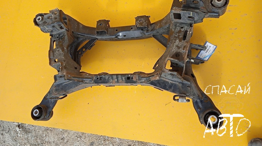 Land Rover Range Rover Velar Балка задняя - OEM LR090450