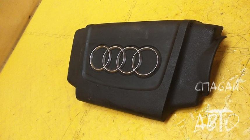 Audi A5 Накладка декоративная
