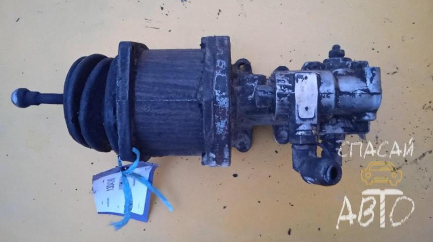Iveco Eurotech ПГУ