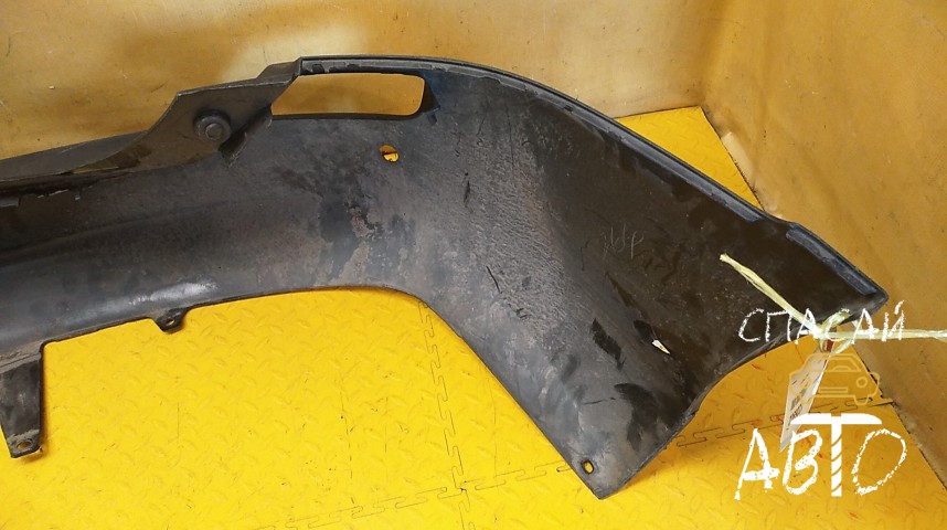 Toyota RAV 4 (40) Бампер задний - OEM 5215942190