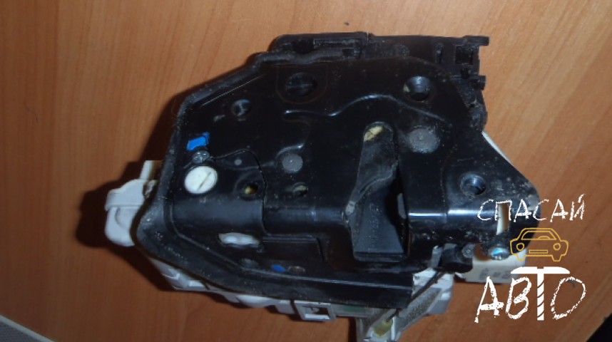 Audi Q7 (4L) Замок двери задней правой - OEM 3C4839016D