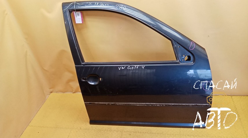 Volkswagen Golf IV/Bora Дверь передняя правая