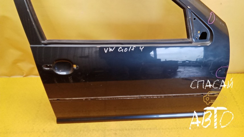 Volkswagen Golf IV/Bora Дверь передняя правая