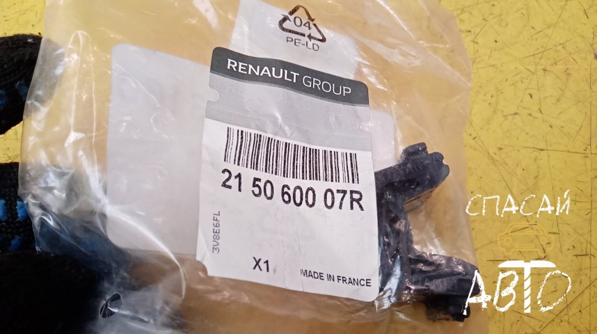 Renault Duster Опора радиатора - OEM 215060007R
