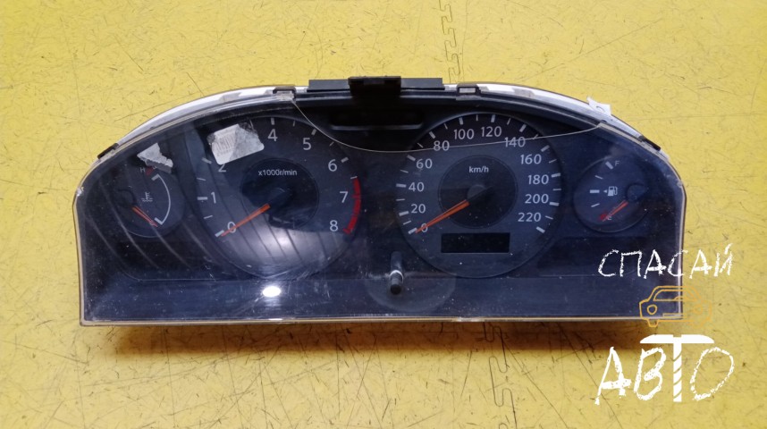 Nissan Almera Classic (B10) Панель приборов - OEM 5511031900