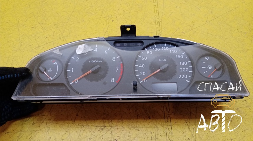 Nissan Almera Classic (B10) Панель приборов - OEM 5511031900