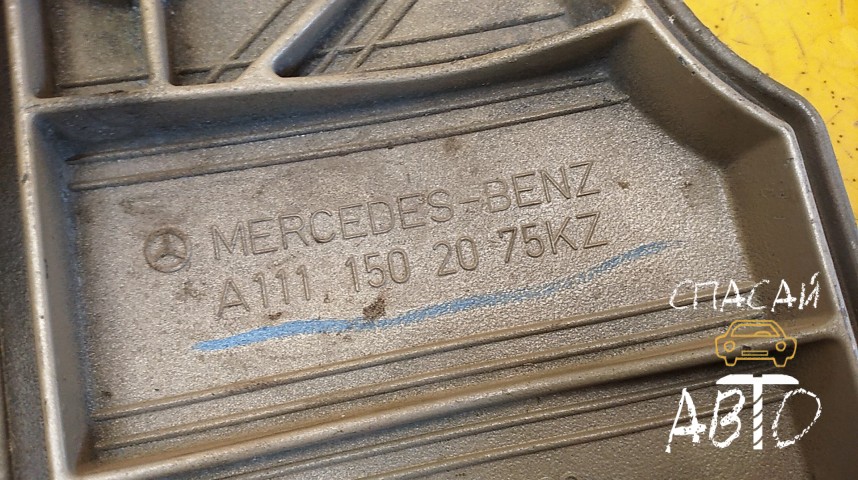 Mercedes-Benz W203 С-klasse Накладка декоративная - OEM A1111502075