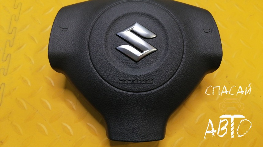 Suzuki Swift Подушка безопасности в рулевое колесо