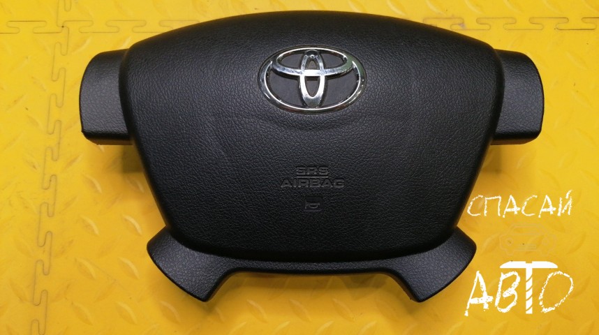 Toyota Land Cruiser (200) Подушка безопасности в рулевое колесо