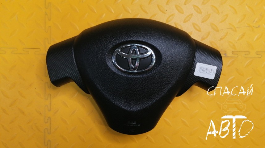 Toyota Auris (E15) Подушка безопасности в рулевое колесо
