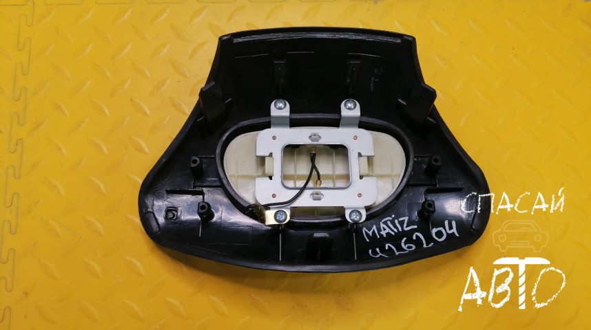 Daewoo Matiz Подушка безопасности в рулевое колесо - OEM 96316323